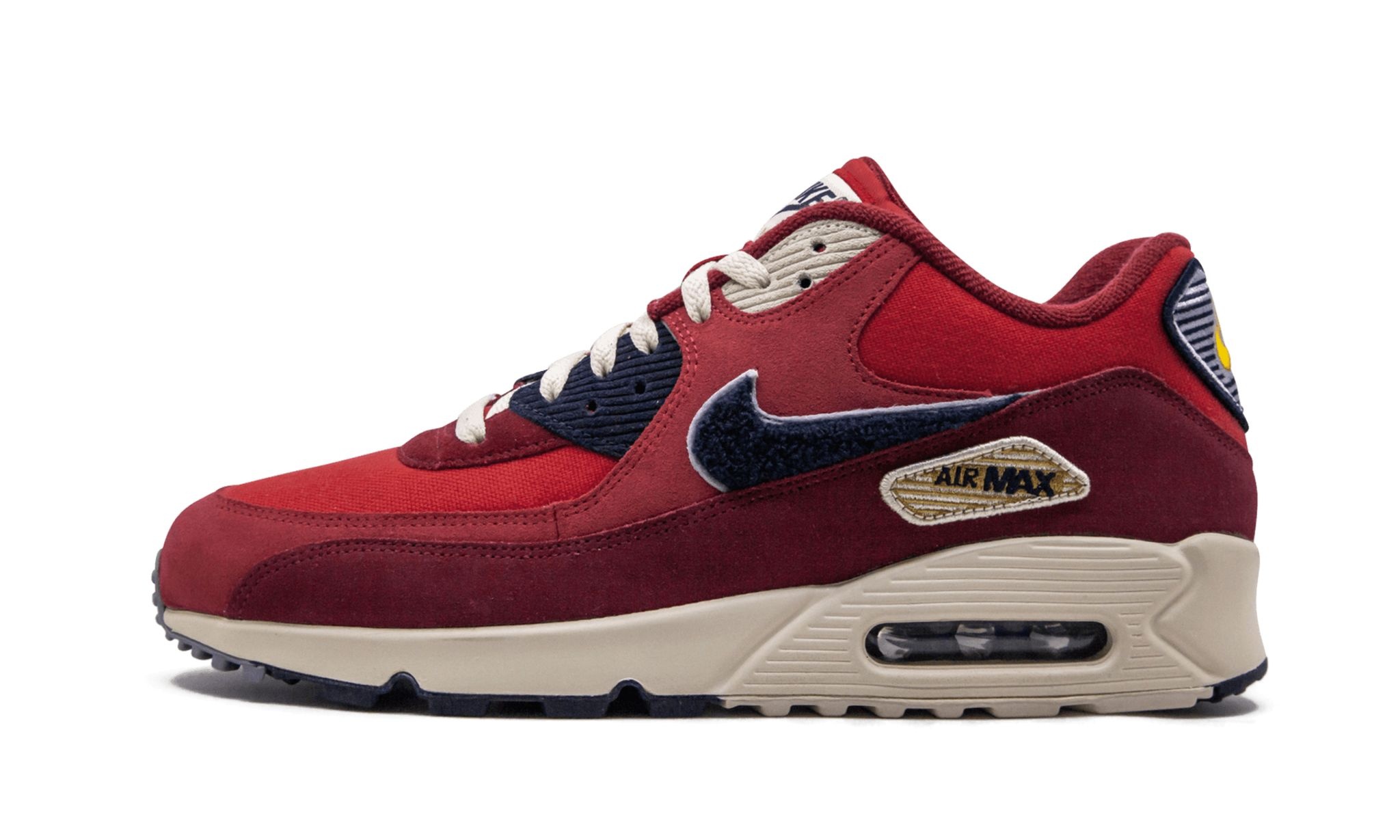 Air Max 90 PRM SE "Varsity Pack" - 1