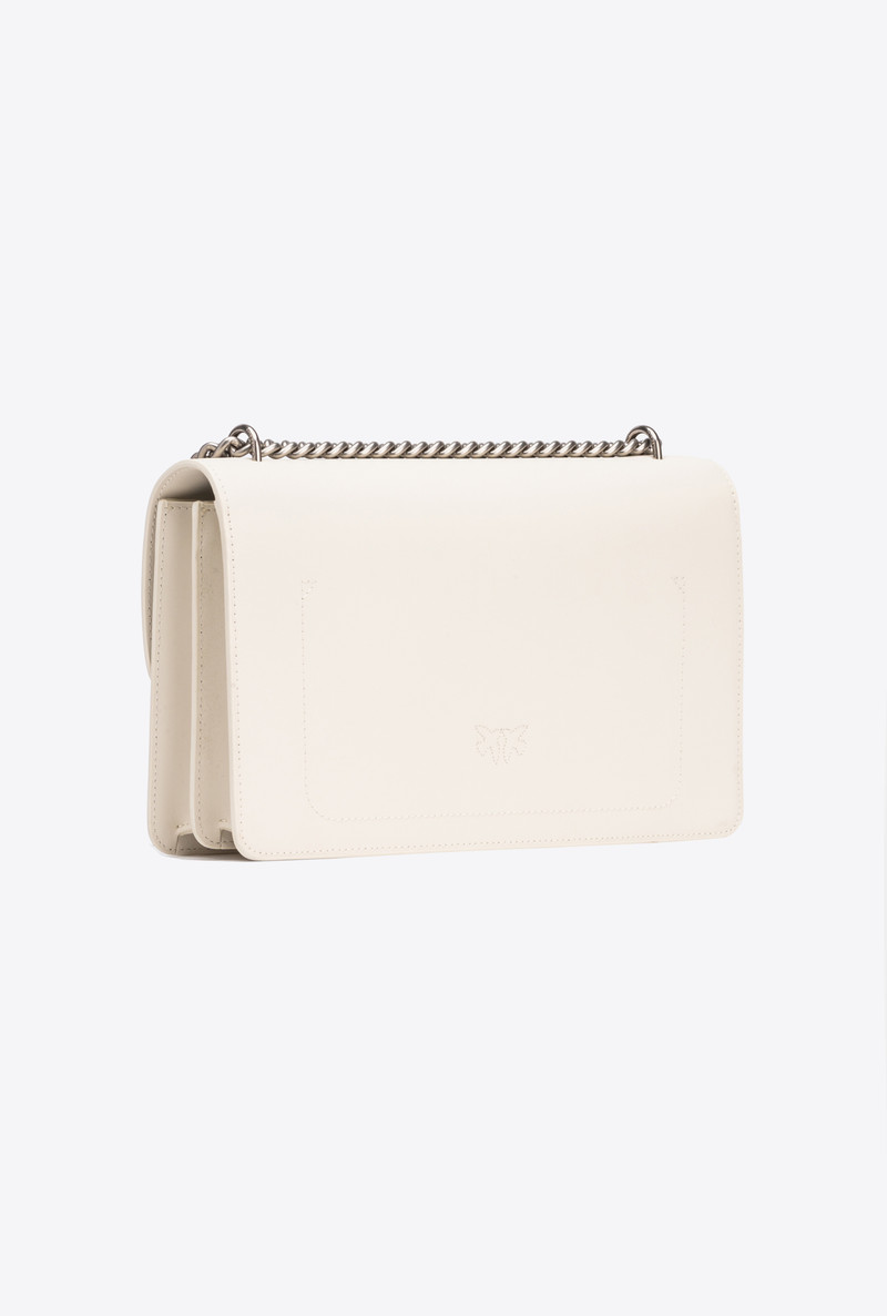 PINKO CLASSIC LOVE BAG ONE SIMPLY outlook