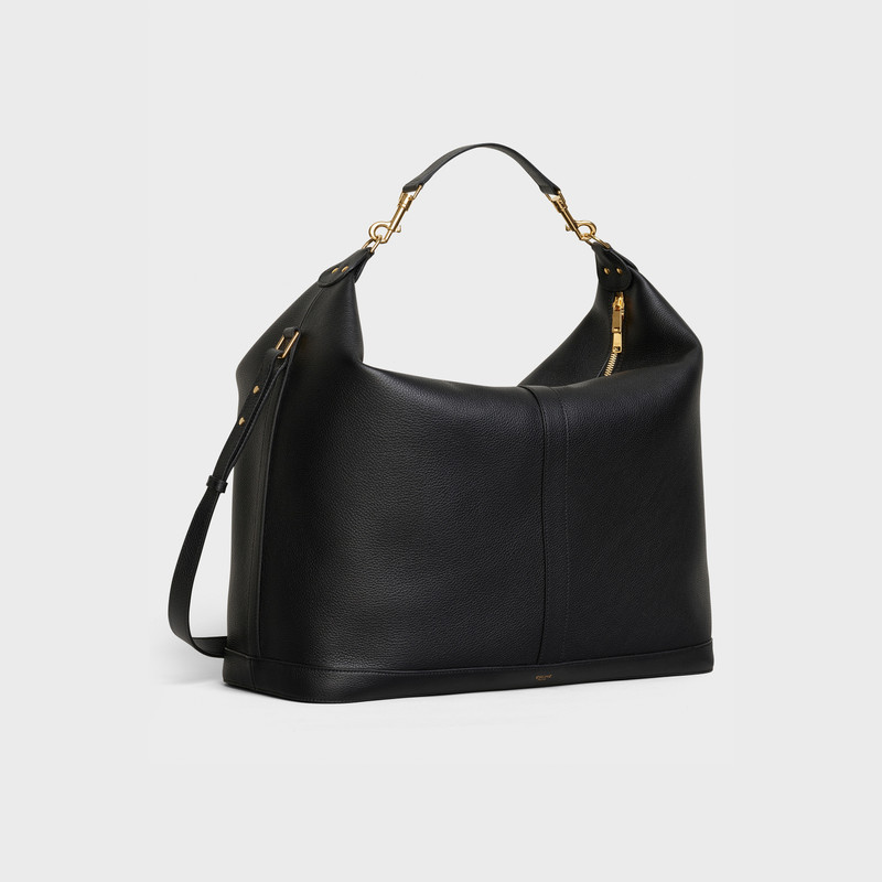 CELINE Travel Bag 6 in Grained Calfskin outlook