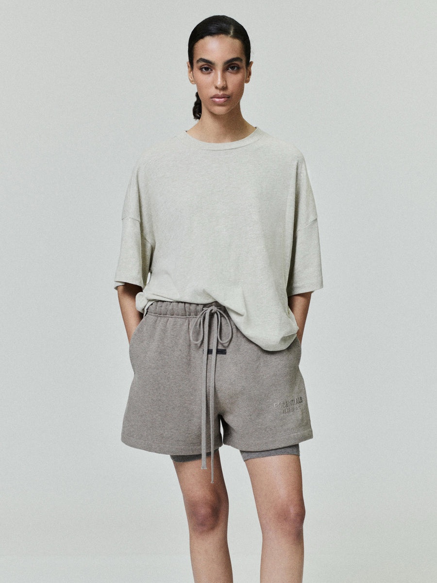 Womens Boxy Tee - 2