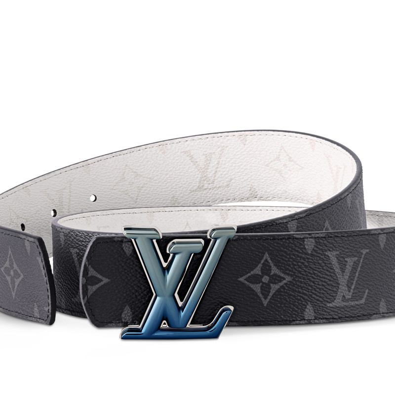 LV Dimension Sunset 40mm Reversible Belt 2
