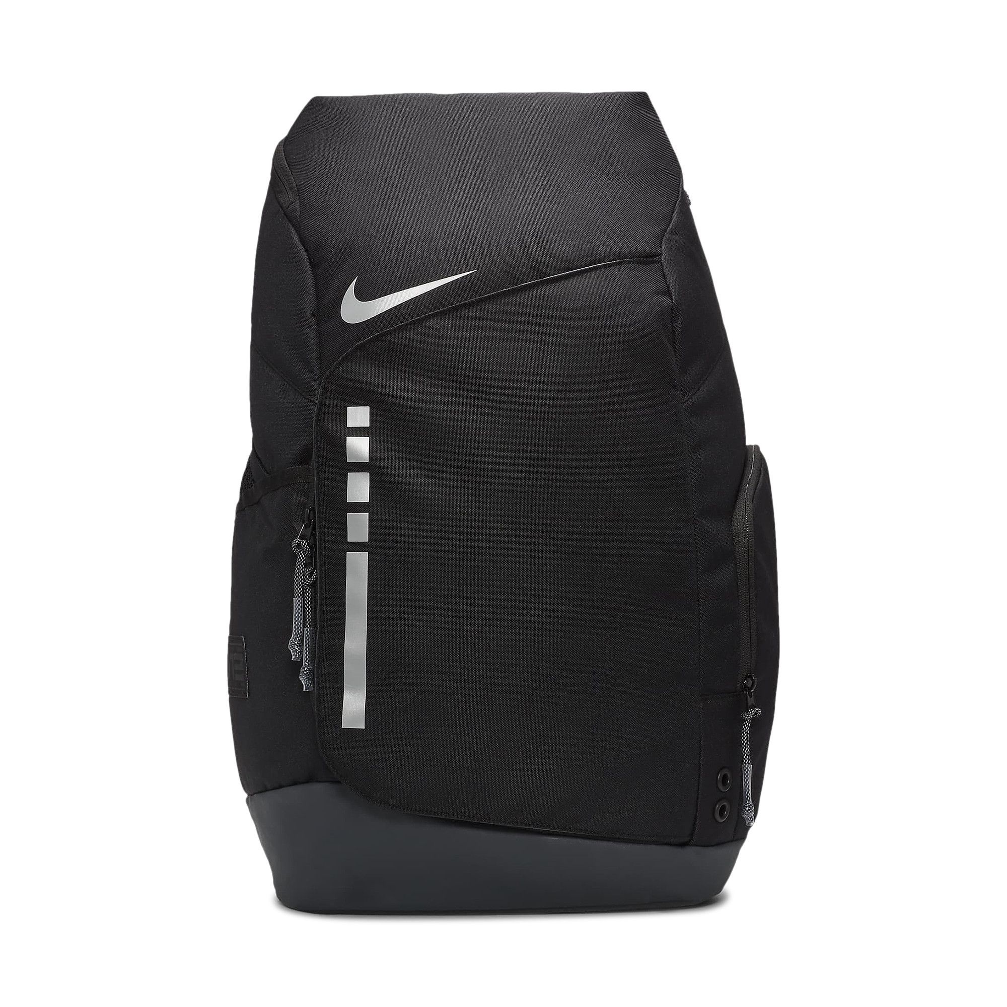 Nike Hoops Elite Backpack 'Black/Anthracite/Metallic Silver' - 1