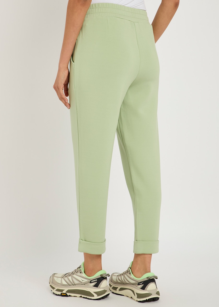 Varley The Rolled Cuff Pant 25 Stretch-jersey Sweatpants - 3