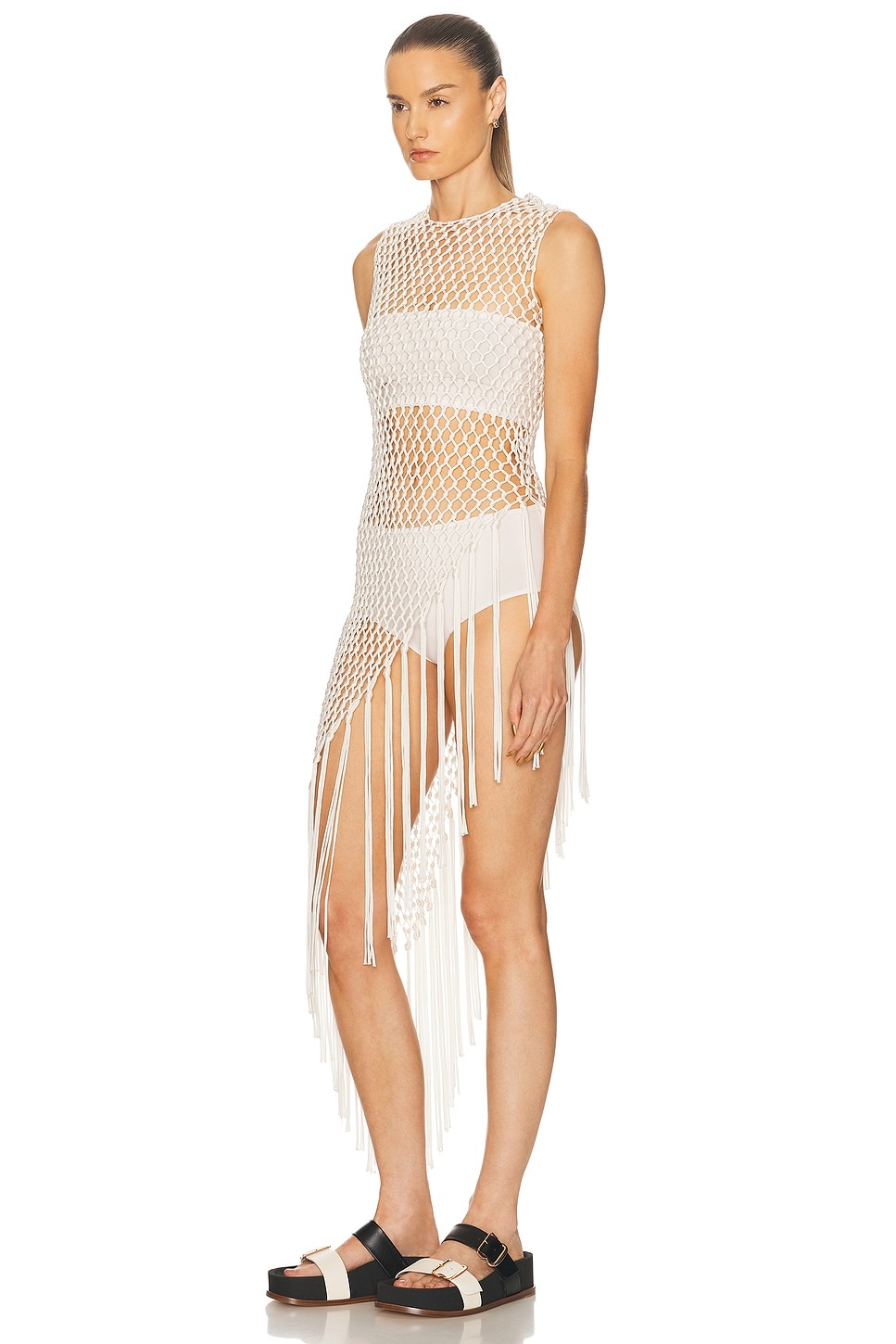 Niamh Dress - 3