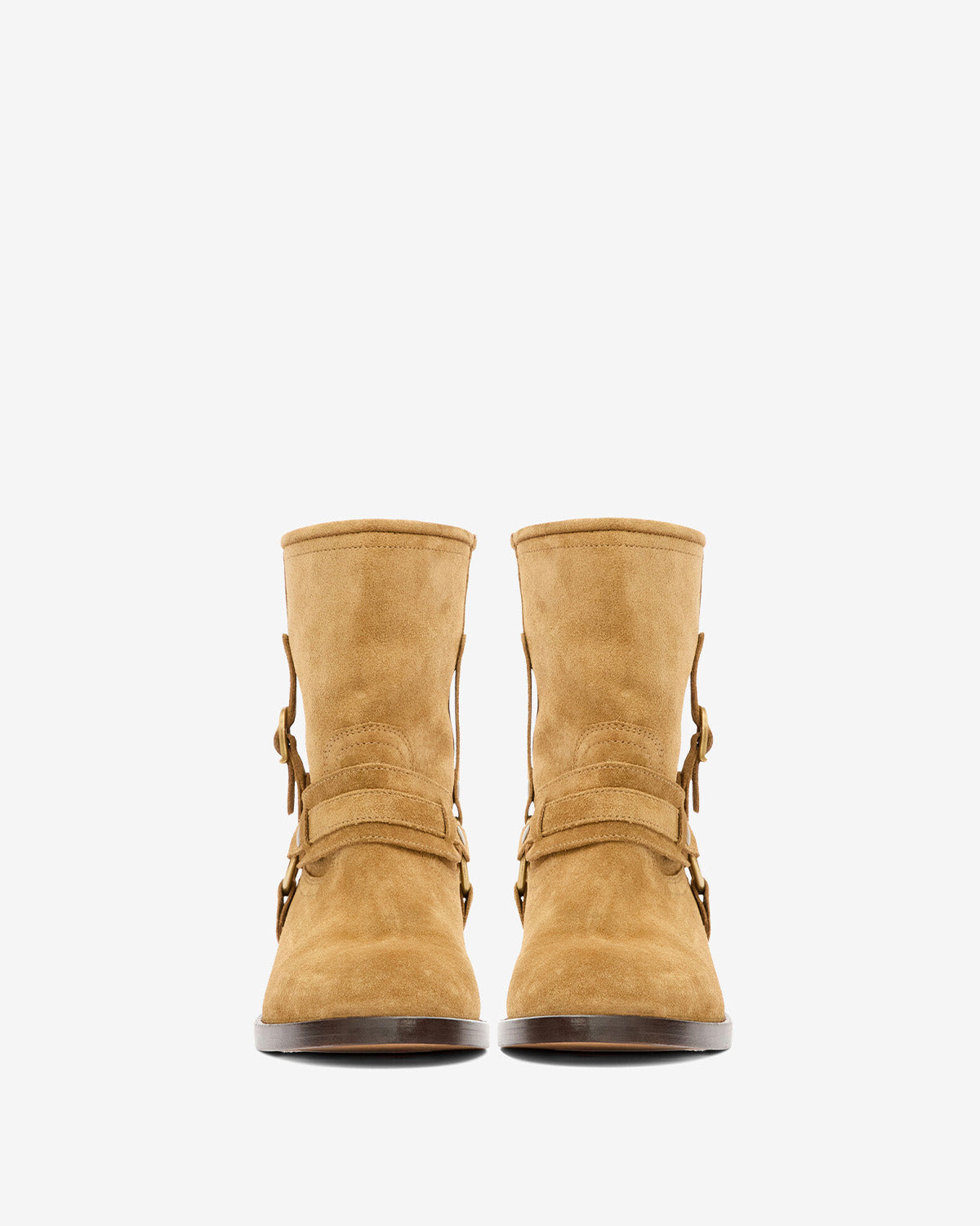 ILDRED BOOTS - 4