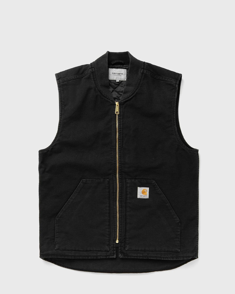 Classic Vest - 1