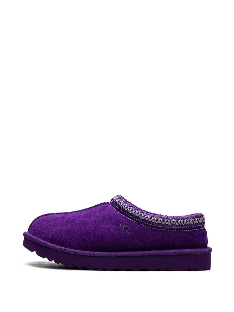 Tasman "Mussel Shell" slippers 6