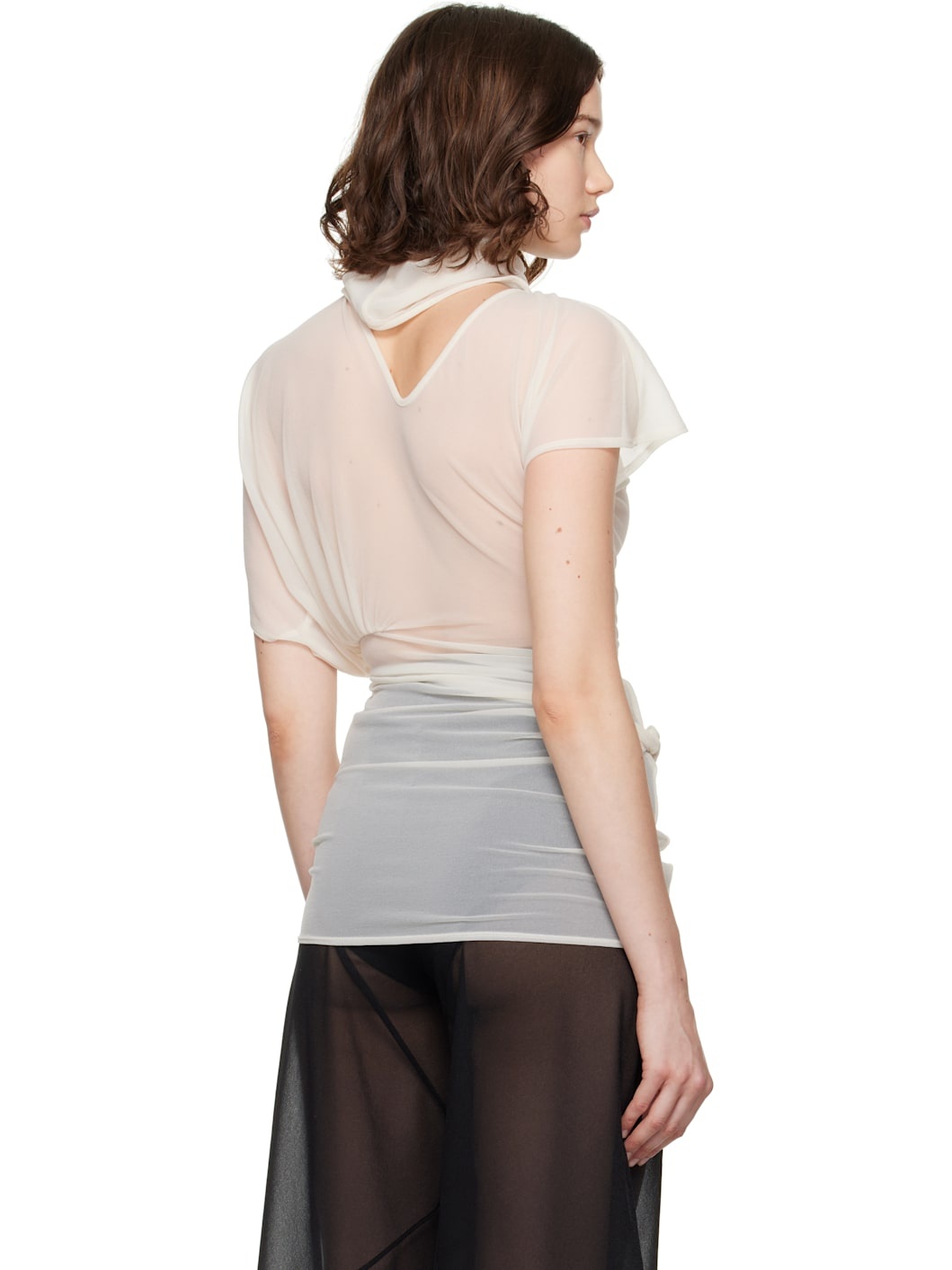 Off-White Lilith Top - 3