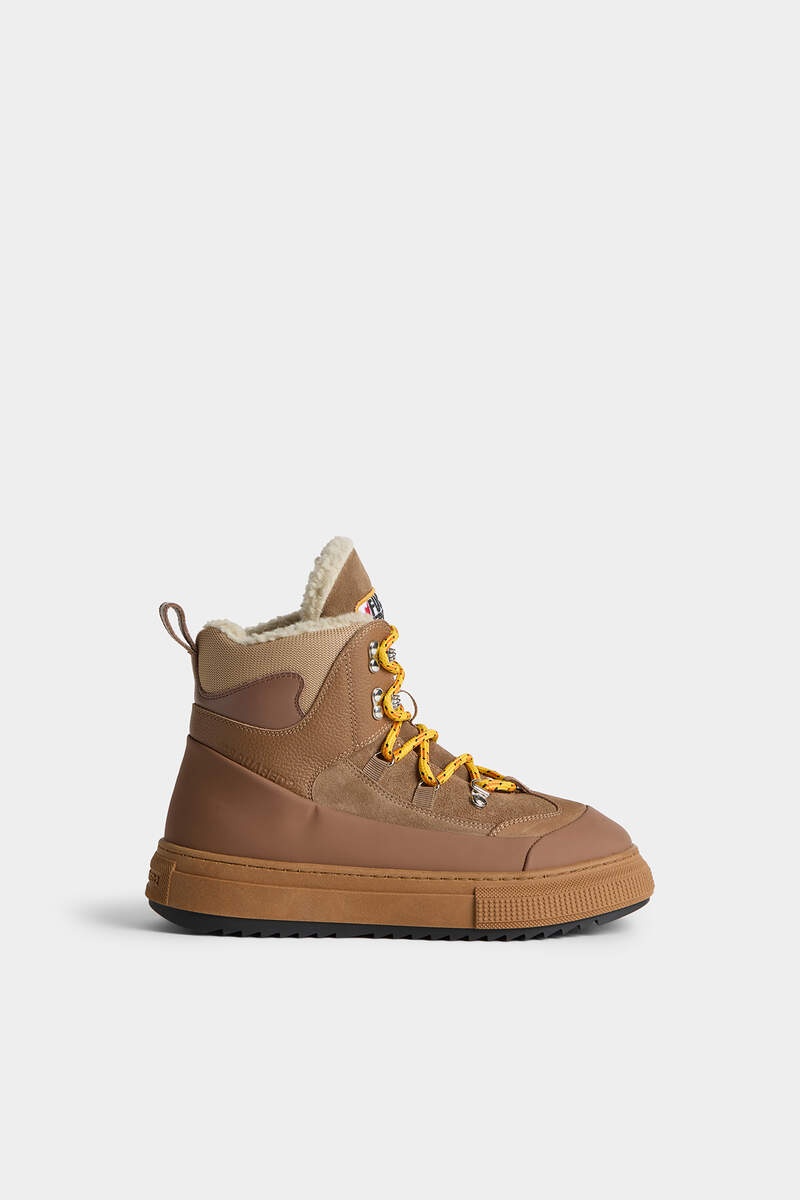 BOOGIE SNEAKERS - 1