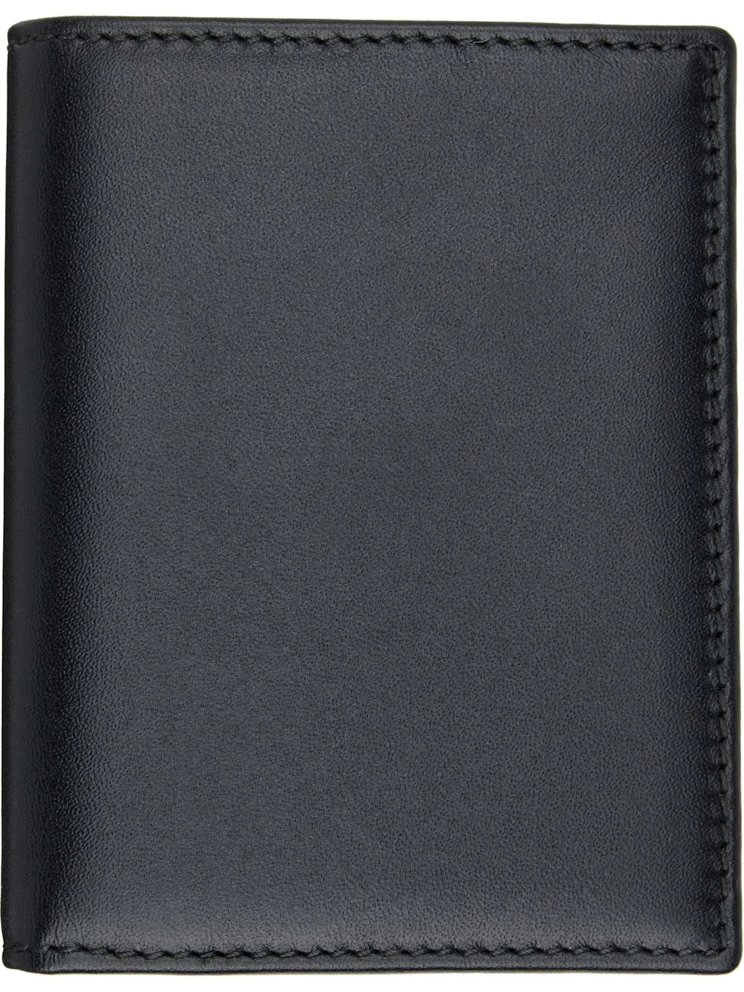 Black Classic Group Wallet - 1