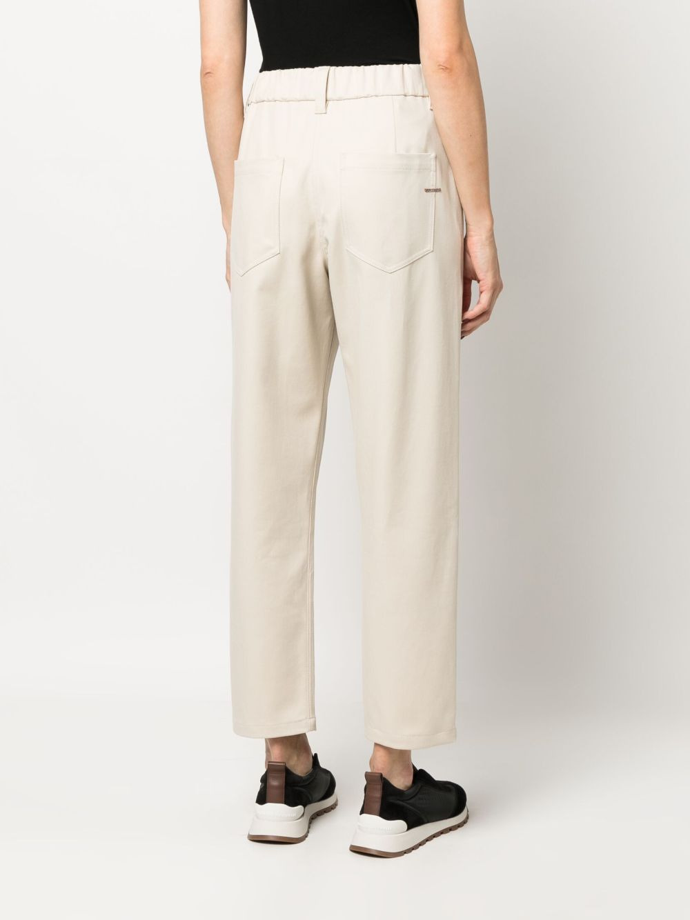 Brunello Cucinelli Trousers - 3
