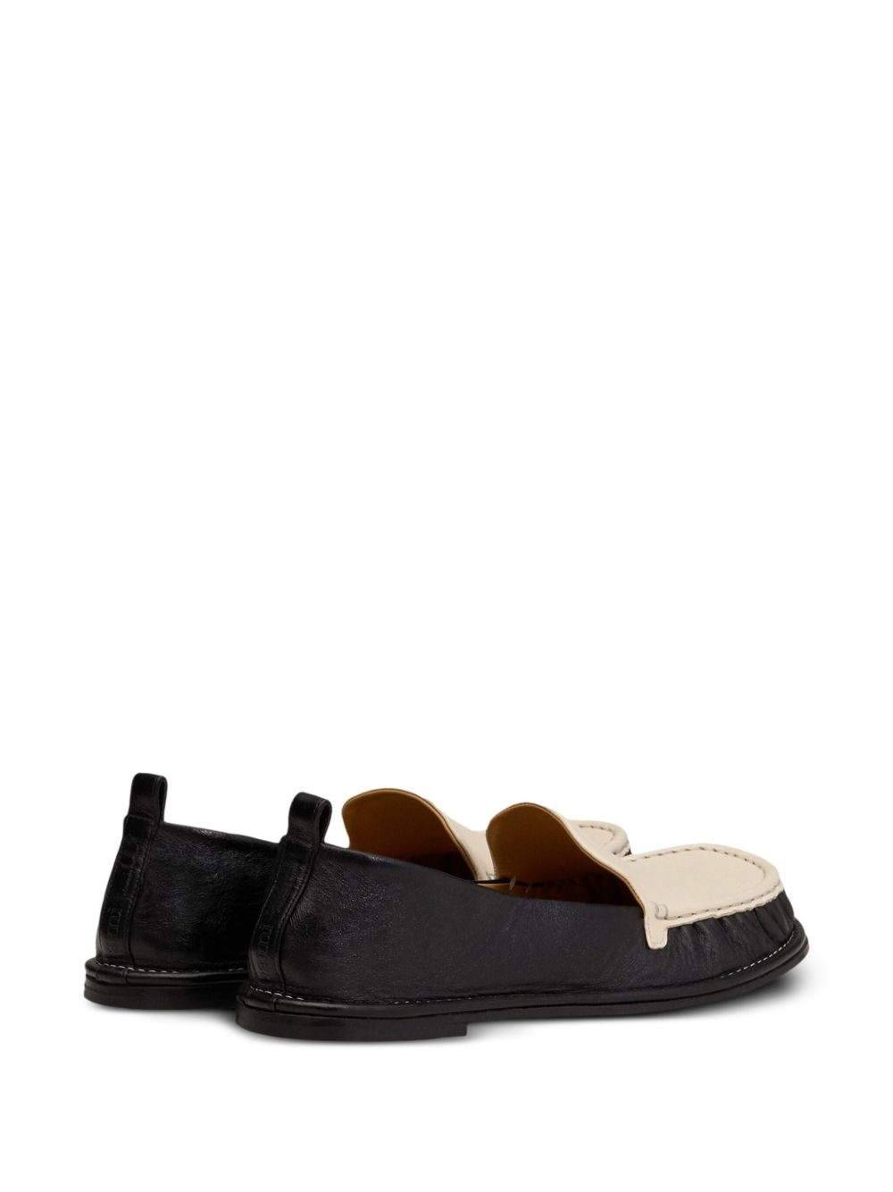 Midi loafers - 3