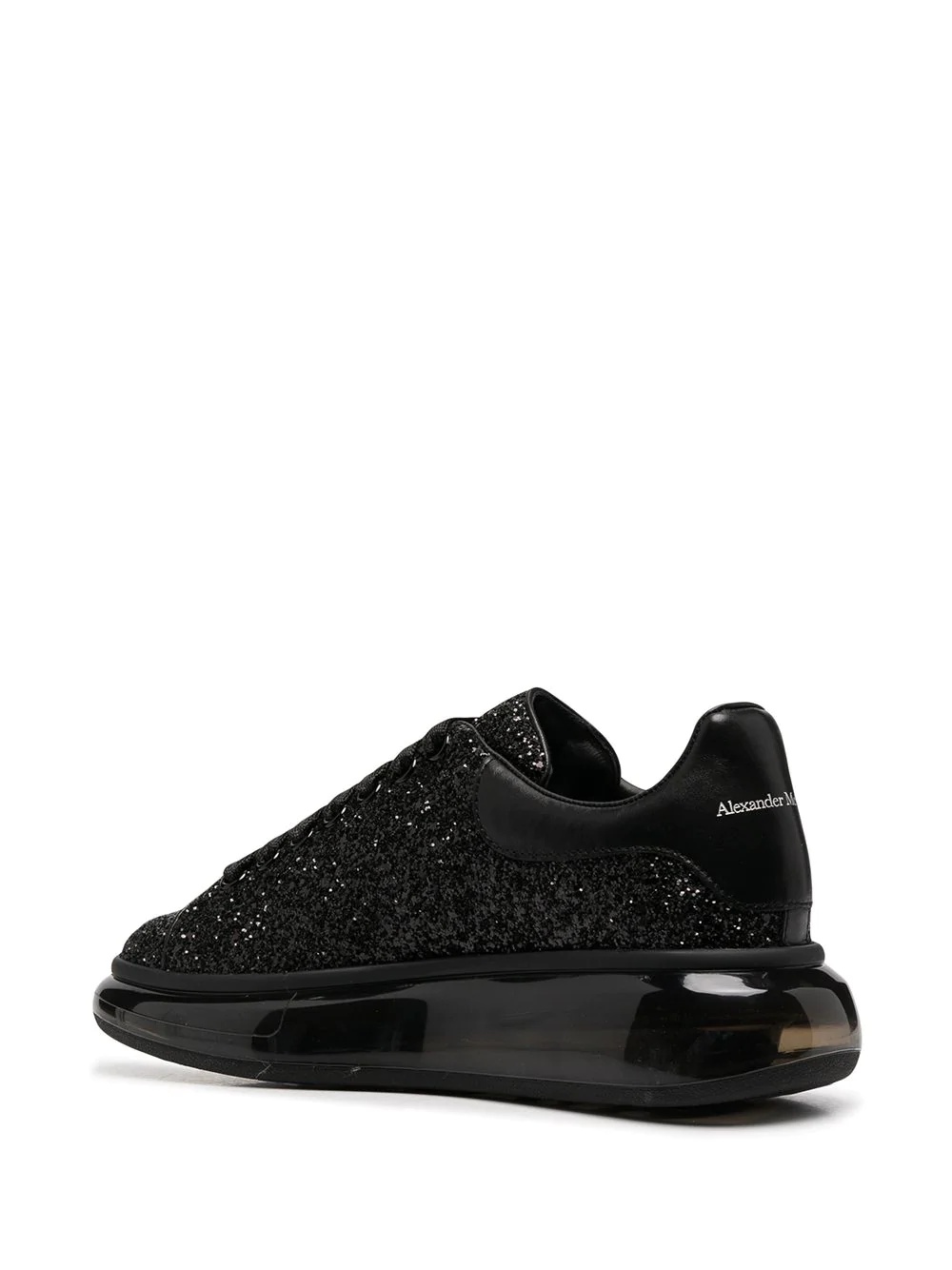 glitter Oversized sneakers - 3