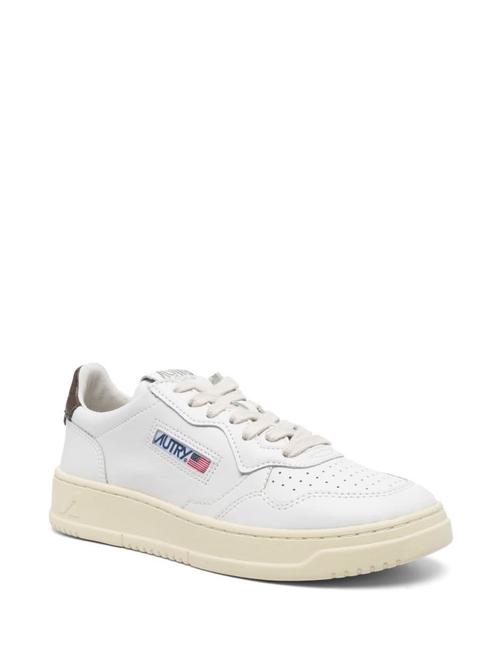 Medalist low-top sneakers - 2