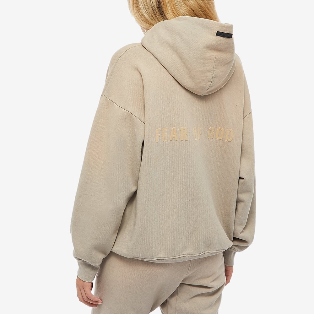 Fear of God FG Hoody - 4