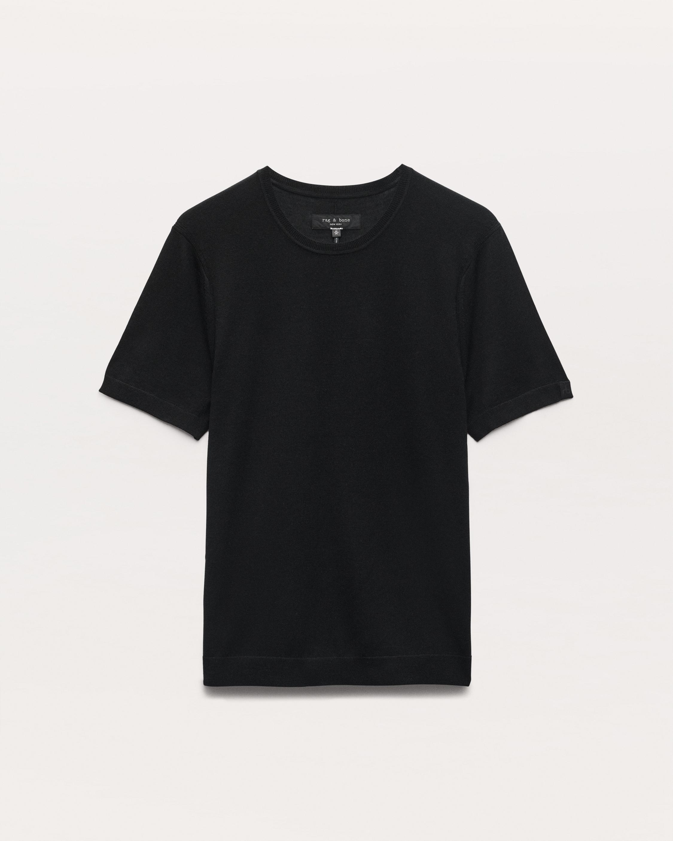 Aulton Sweater Tee - 2