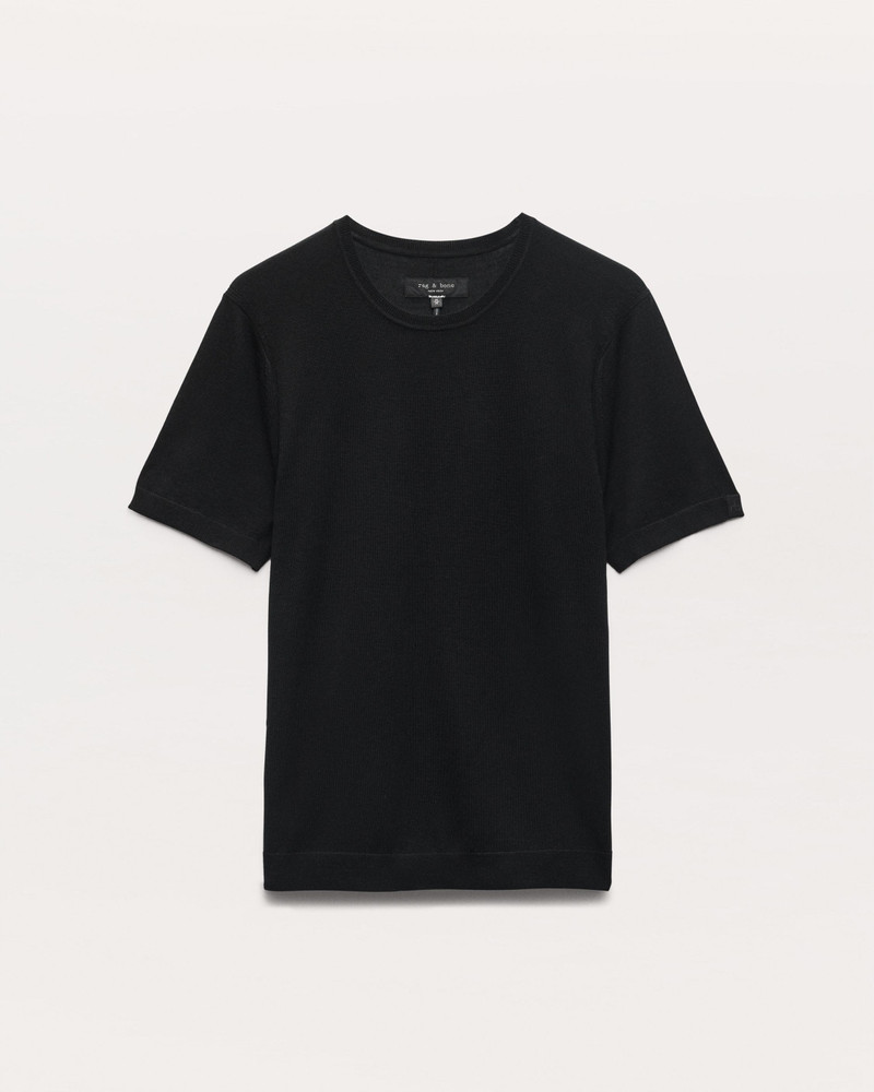 Aulton Sweater Tee 2