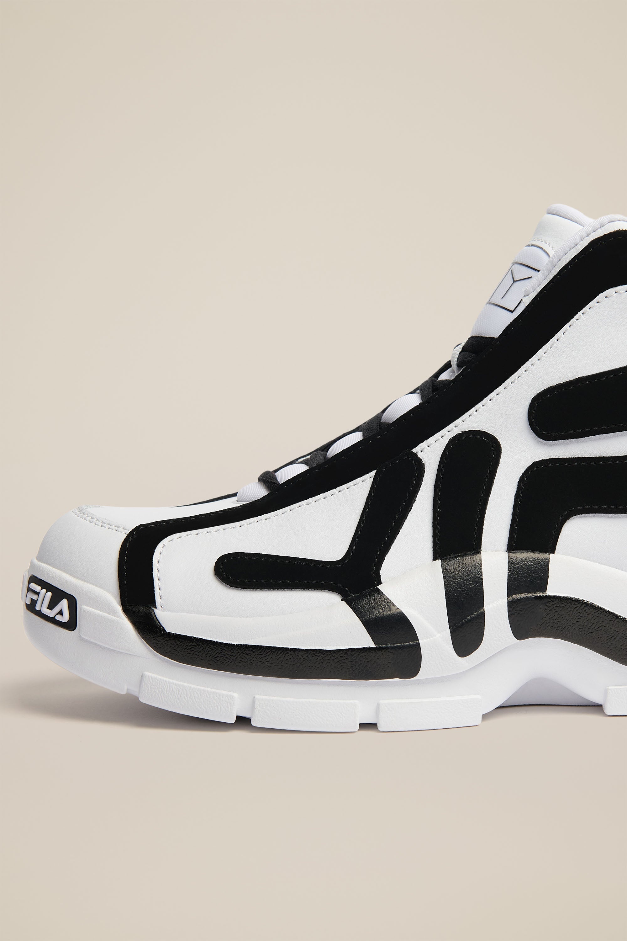 Fila YP Grant Hill - 6