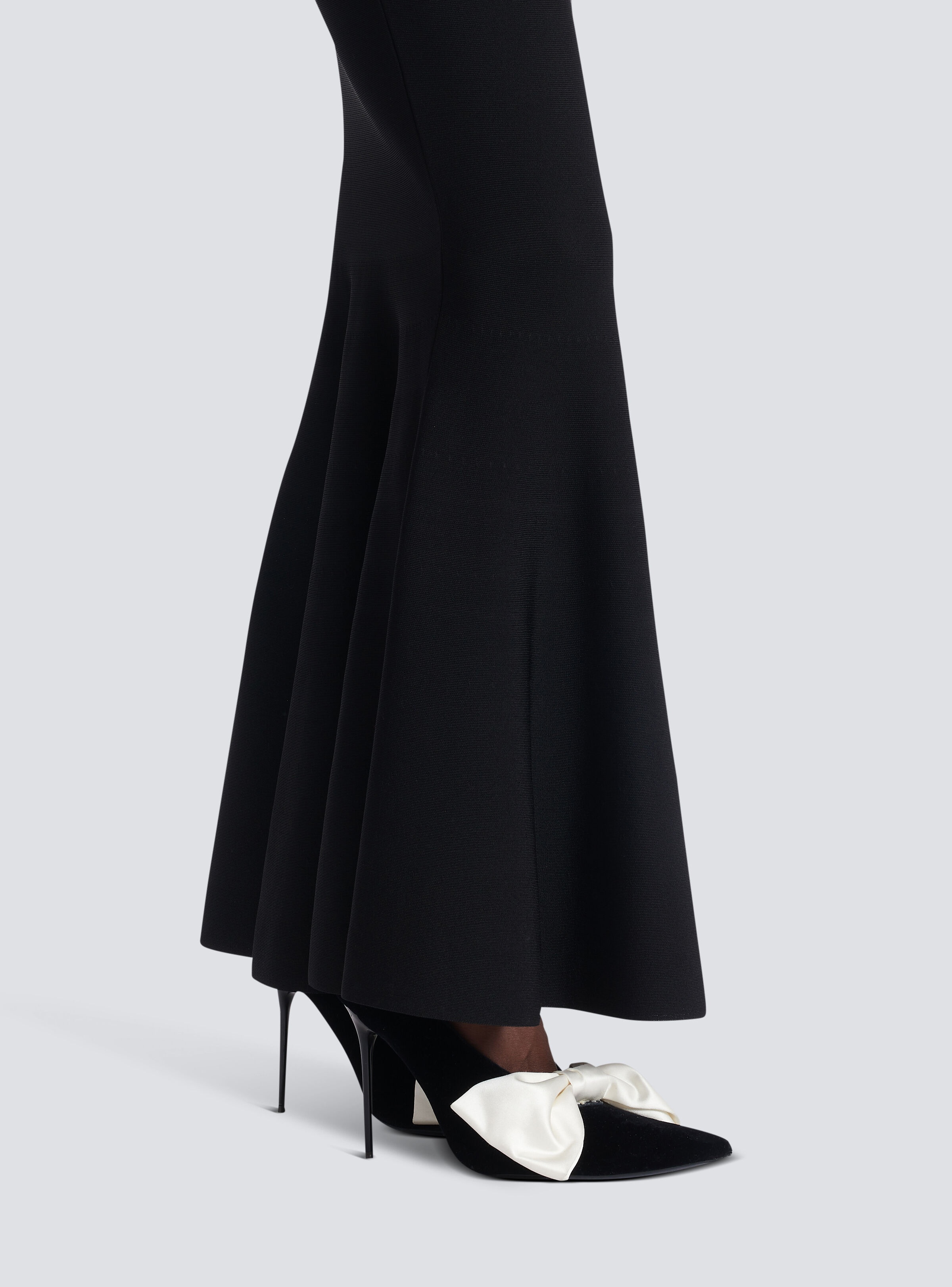 Jolie Madame knit skirt - 7