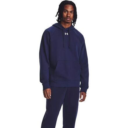 Rival Fleece Hoodie - Men's - 3