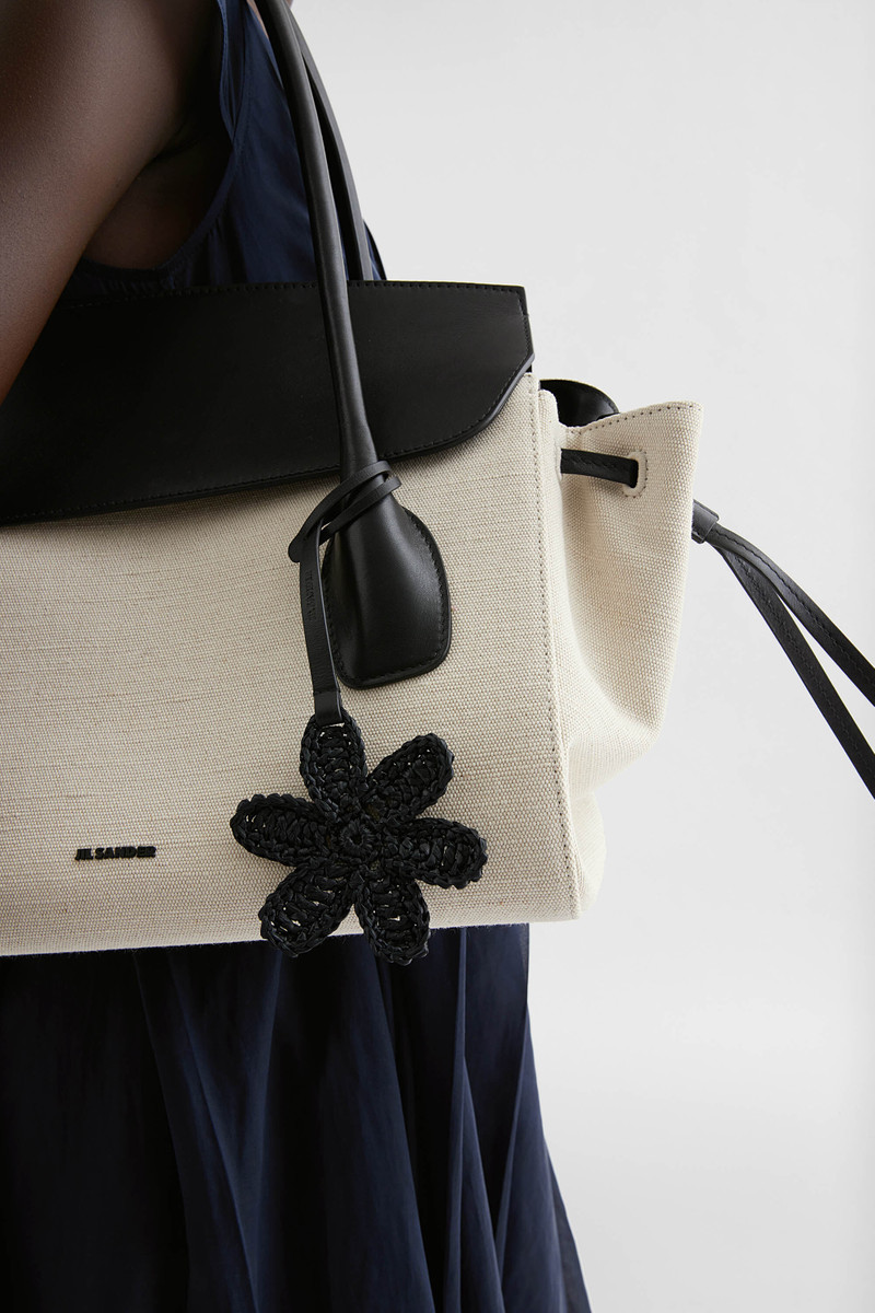 Jil Sander Flower Charm outlook