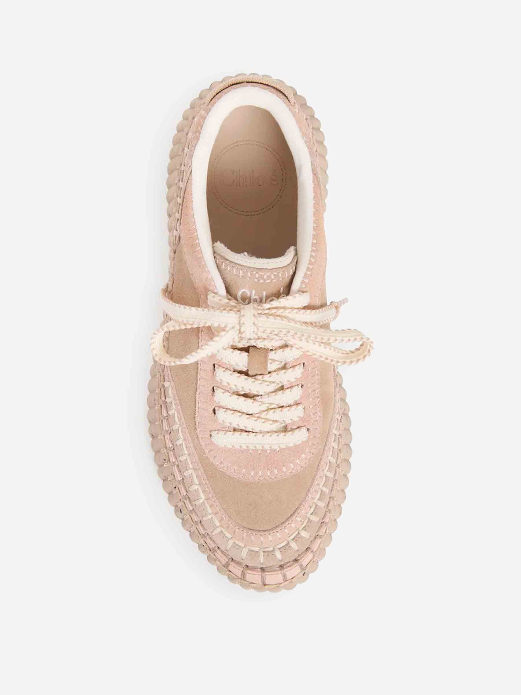 NAMA SNEAKERS - 3