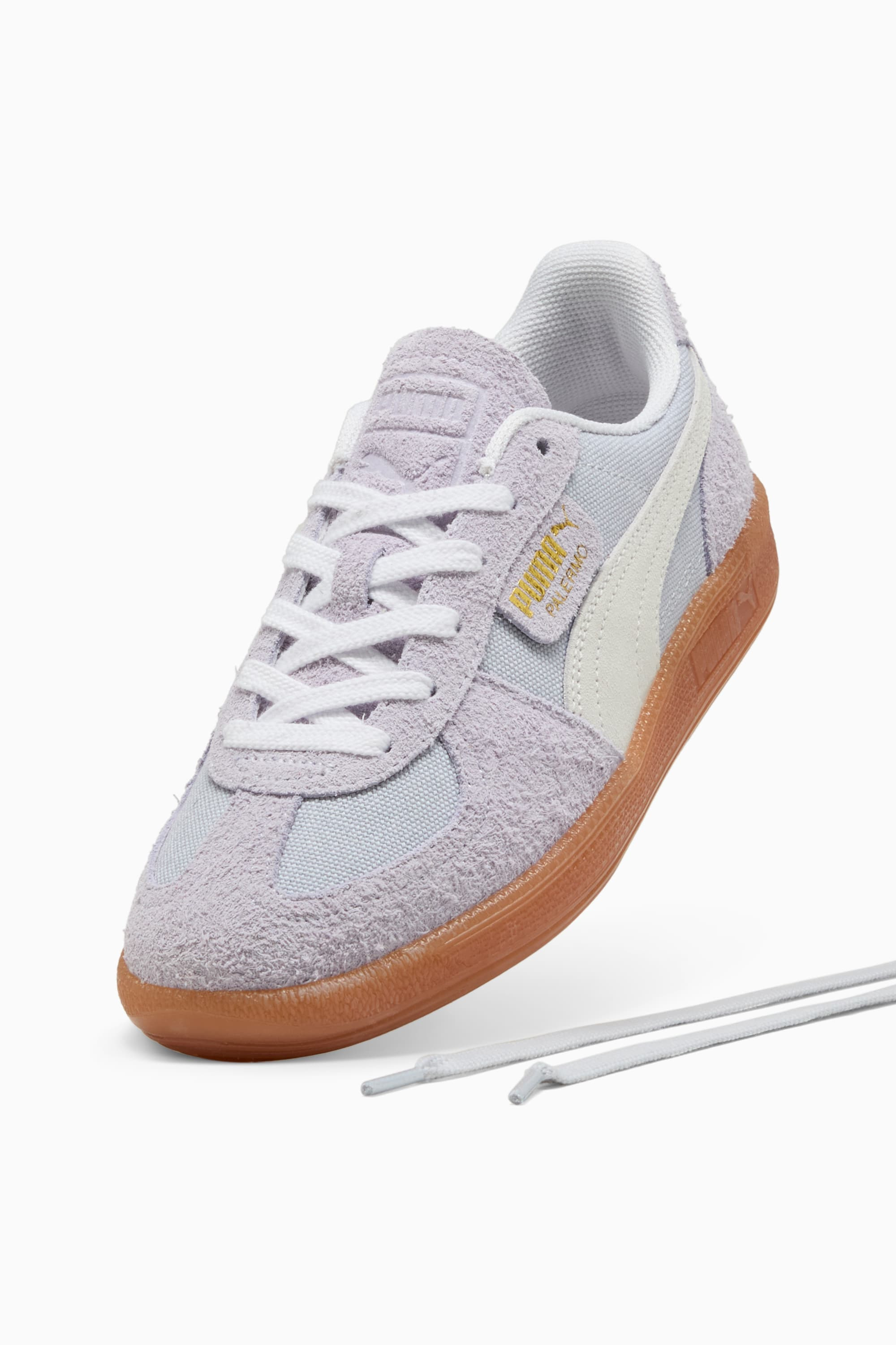 Palermo Vintage Women's Sneakers - 6