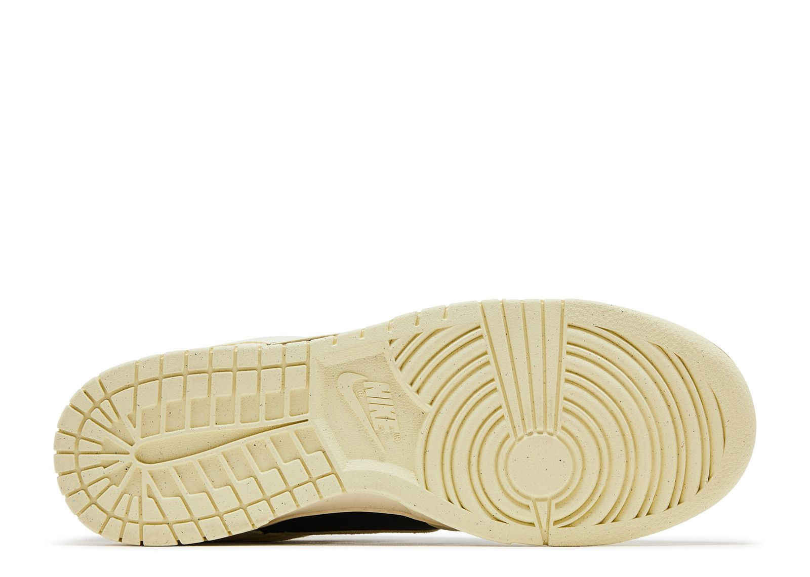 WMNS DUNK LOW NEXT NATURE 'COCONUT MILK BLACK' - 4