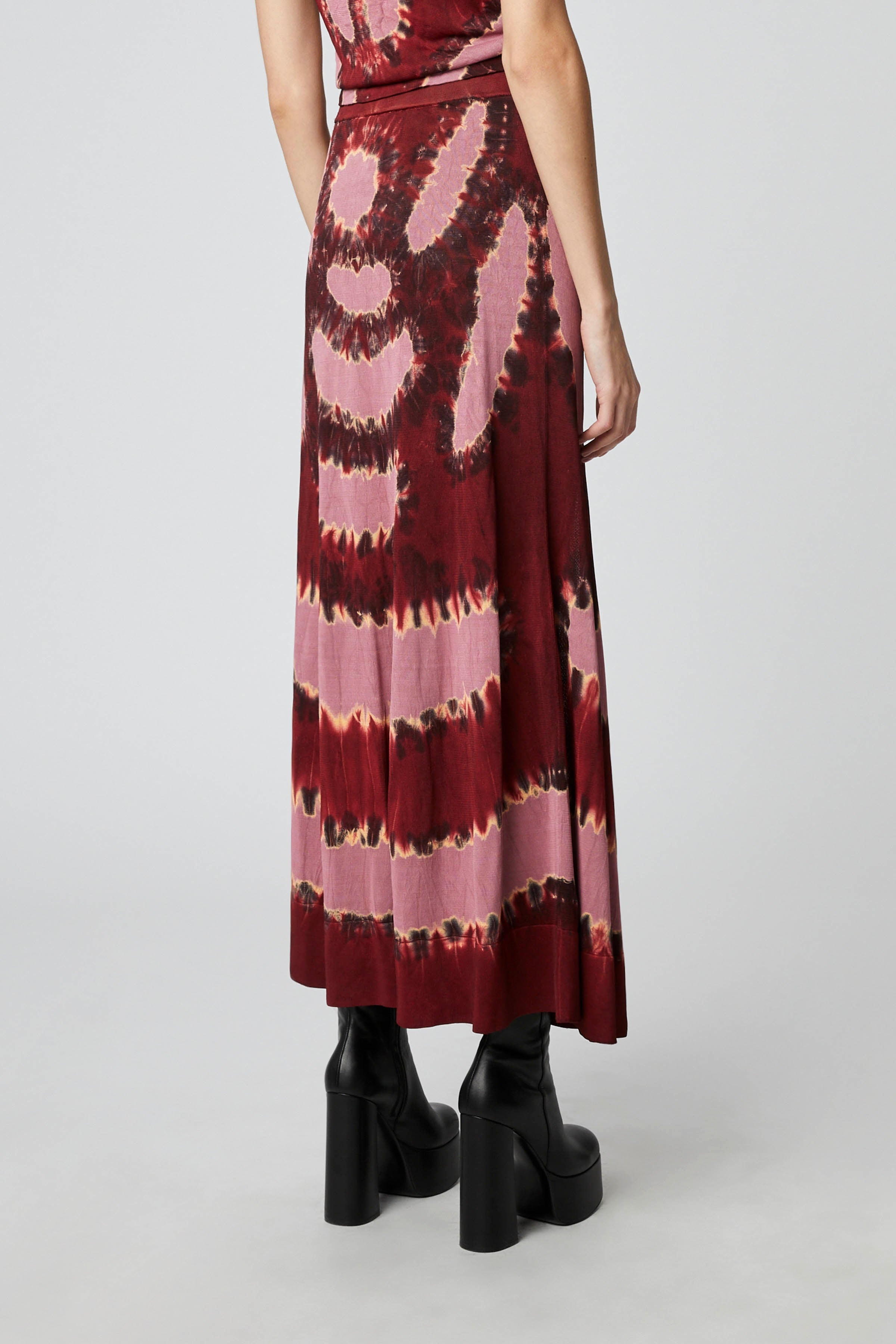 'ARROYO' SKIRT - 5