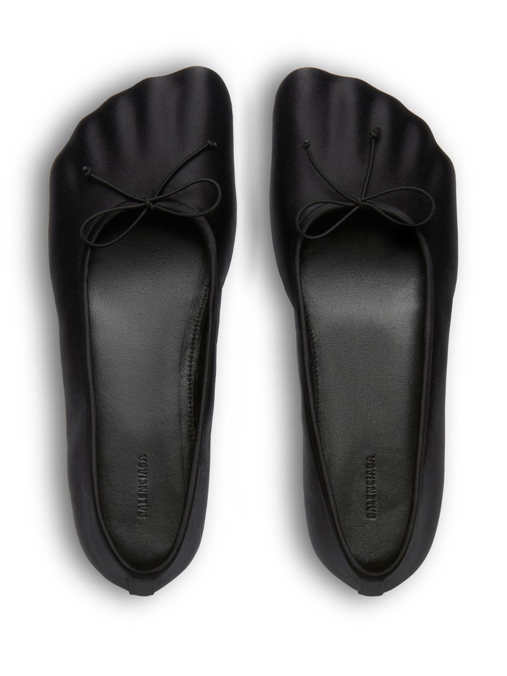 Anatomic flat ballerina shoes - 3