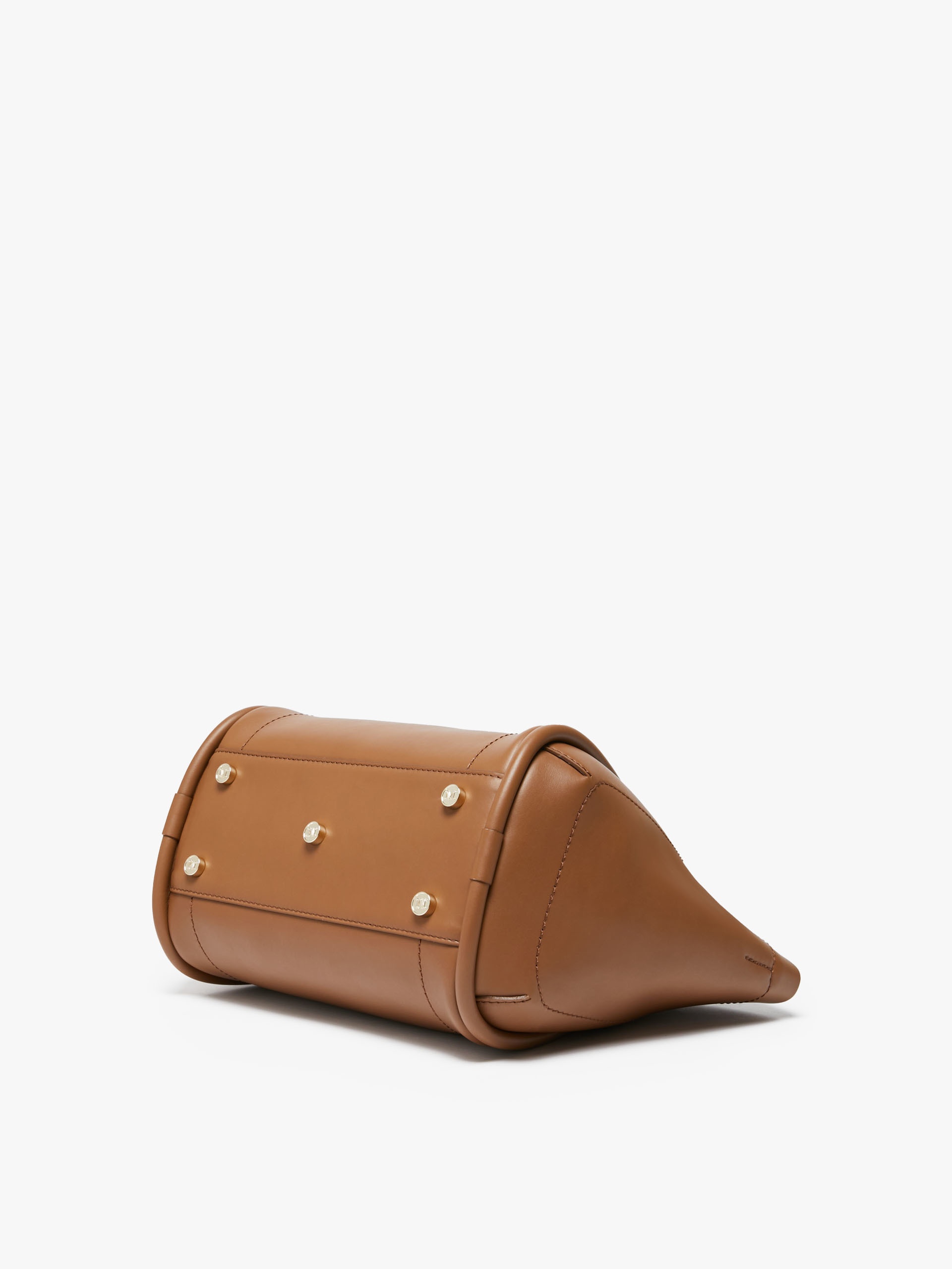 直営♪Max Mara Accessori マリンスモールレザーバッグ MARINS Max Mara マリンスモールレザーバッグ新品タグ付き