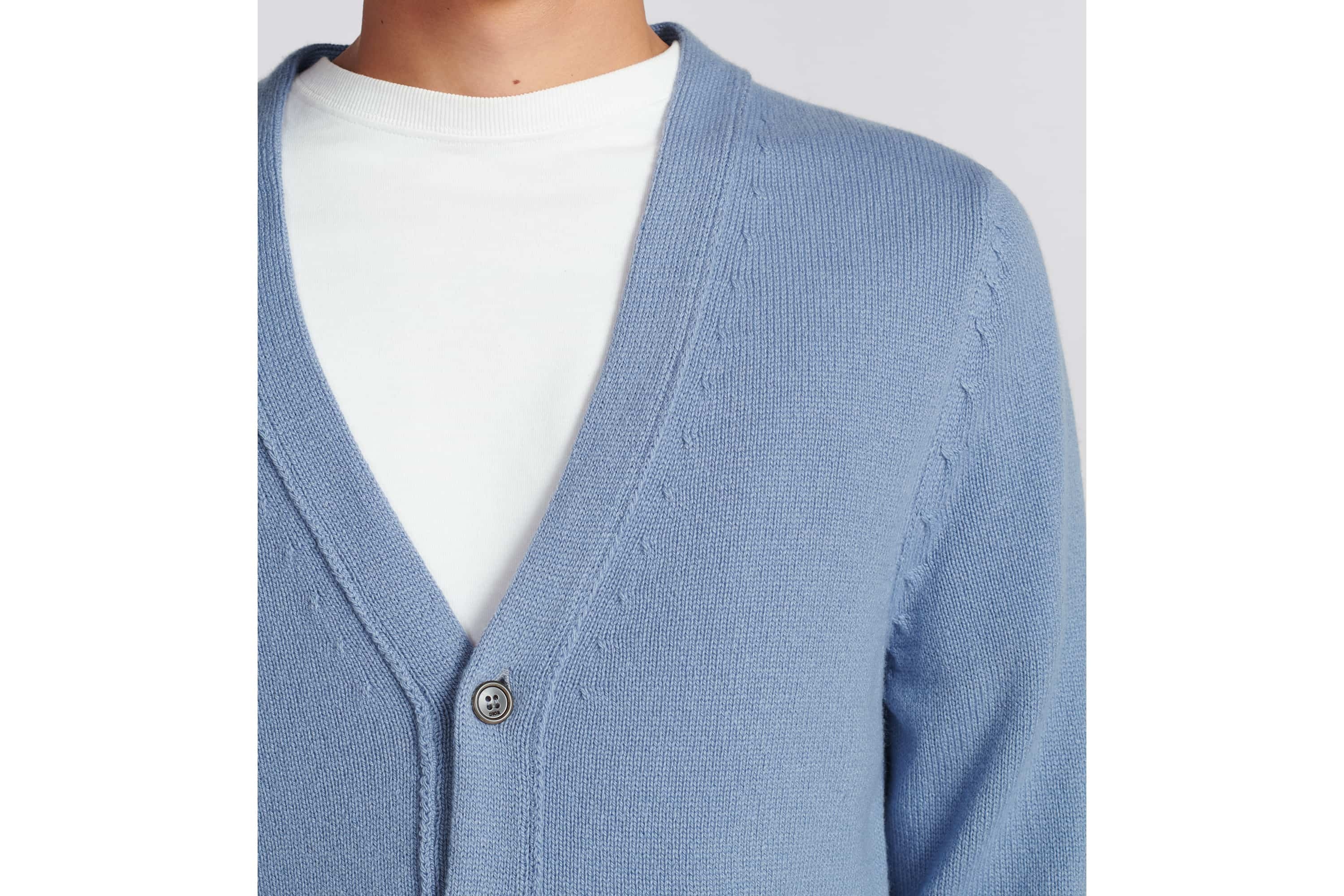 Christian Dior Couture Cardigan - 7