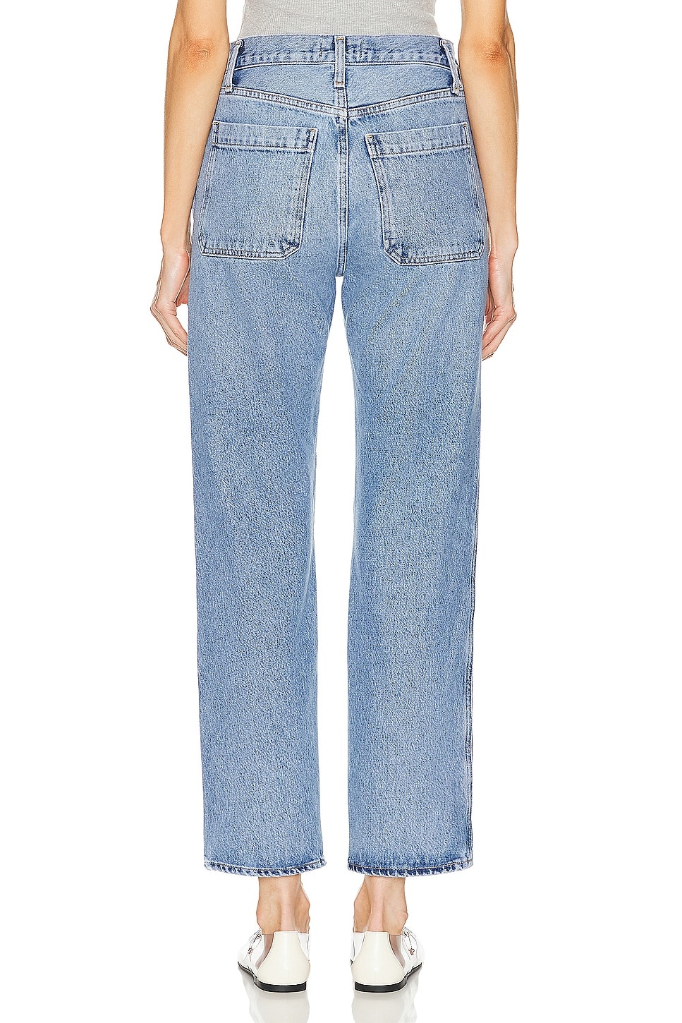 Cooper Trouser - 3