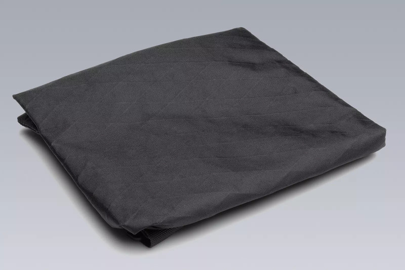 3A-MZ4 Modular Zip Pocket Black 3