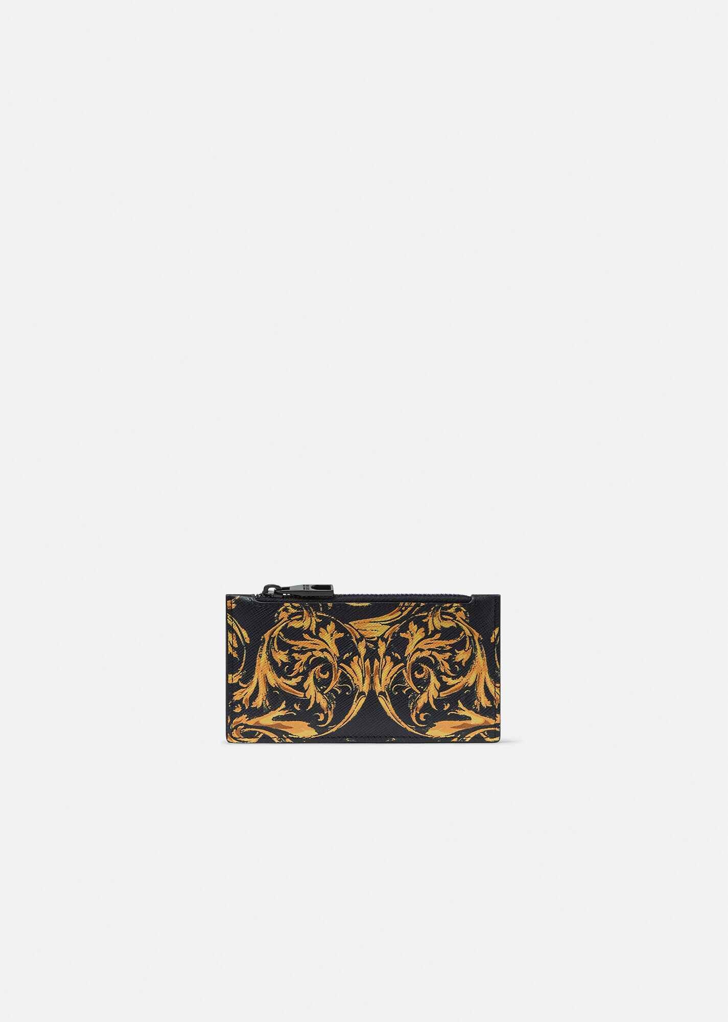 Regalia Baroque Wallet - 3