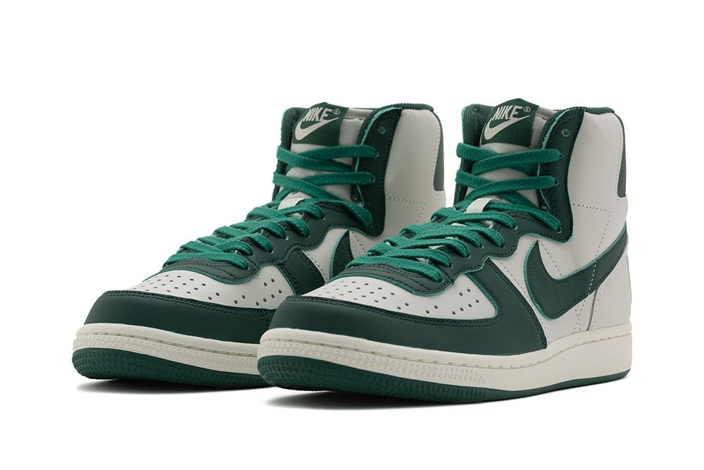 Terminator High "Noble Green" - 2