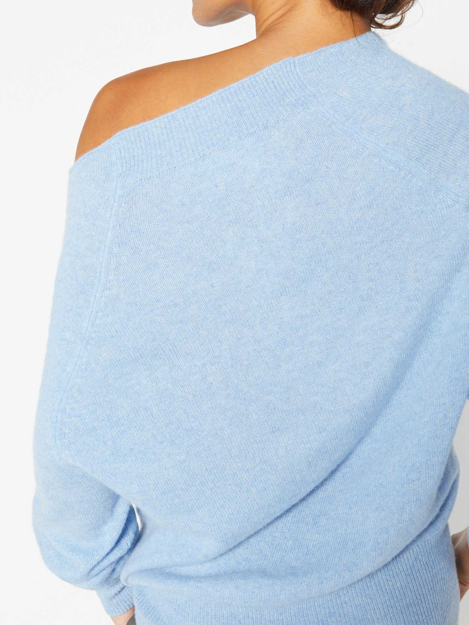 The Lori Off Shoulder - 6