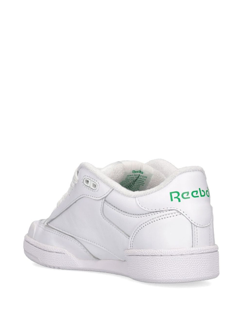 logo-detail sneakers 3