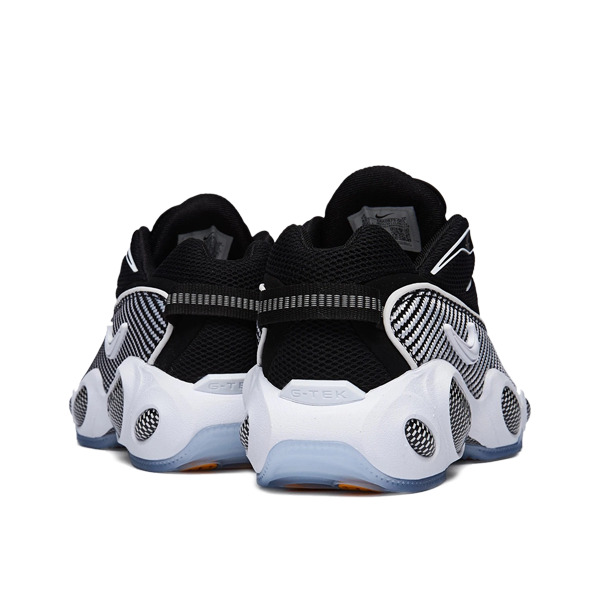 Nike Nocta Glide 'Drake Black' DM0879-001 - 4