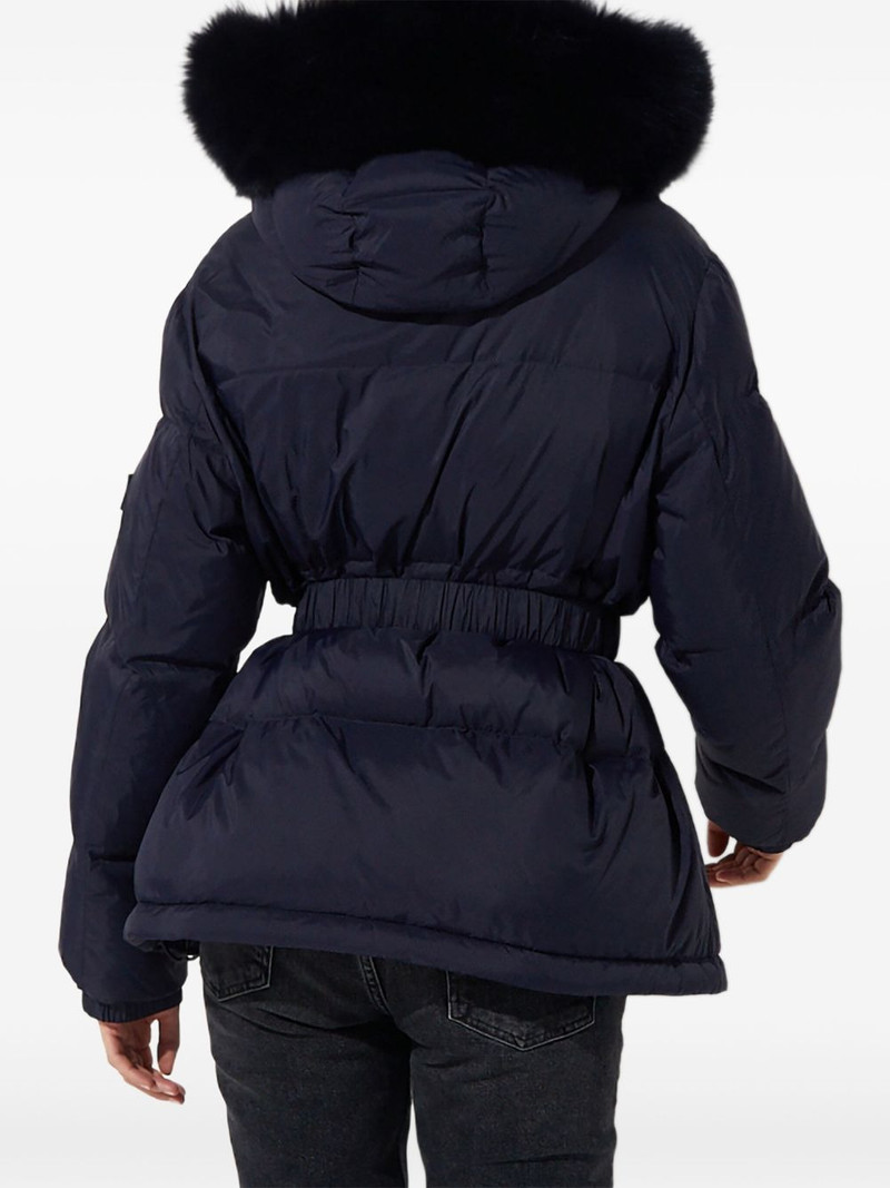 Army puffer jacket 3