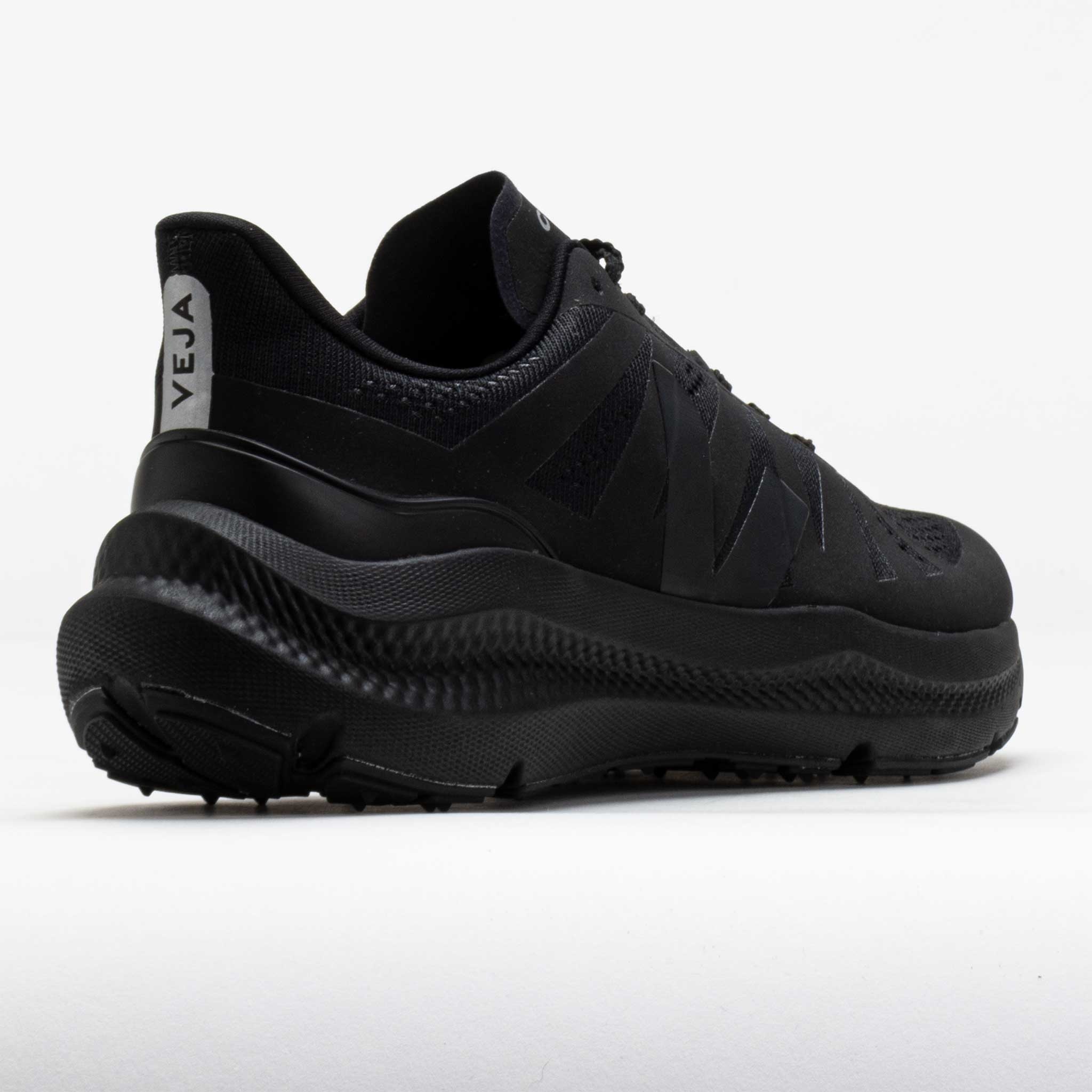 VEJA Condor 3 Men's Full Black - 6