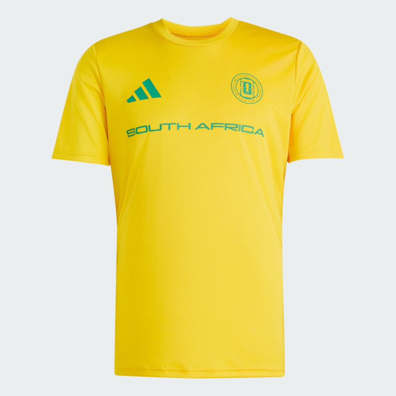 FIFA World Cup 26™ South Africa Jersey 1