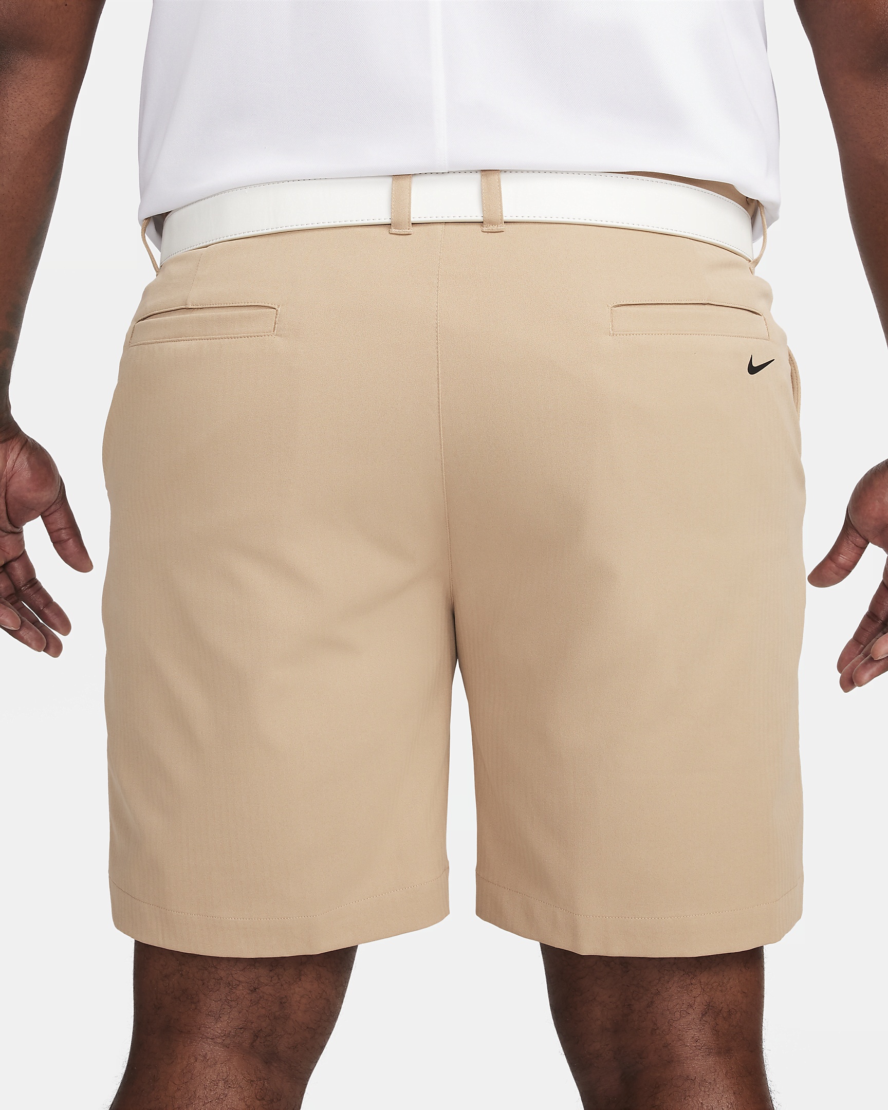 Nike Tour Men's 8" Chino Golf Shorts - 12