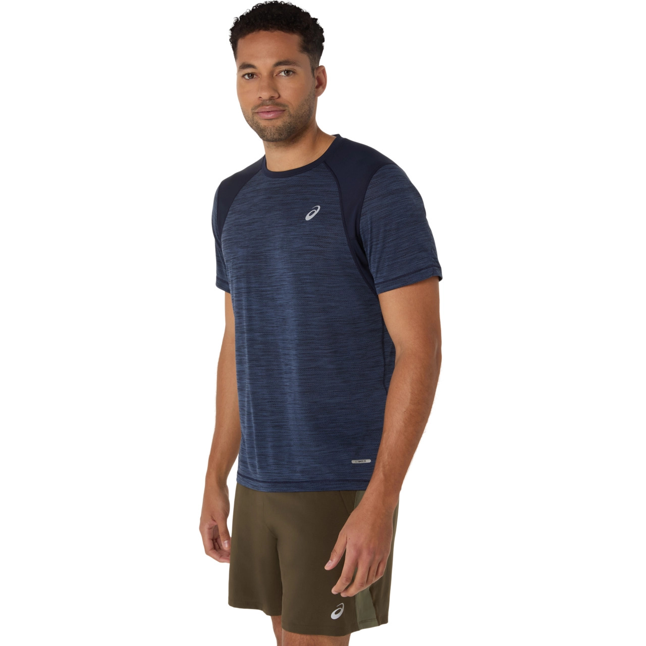 ROAD SHORT SLEEVE TOP - 3