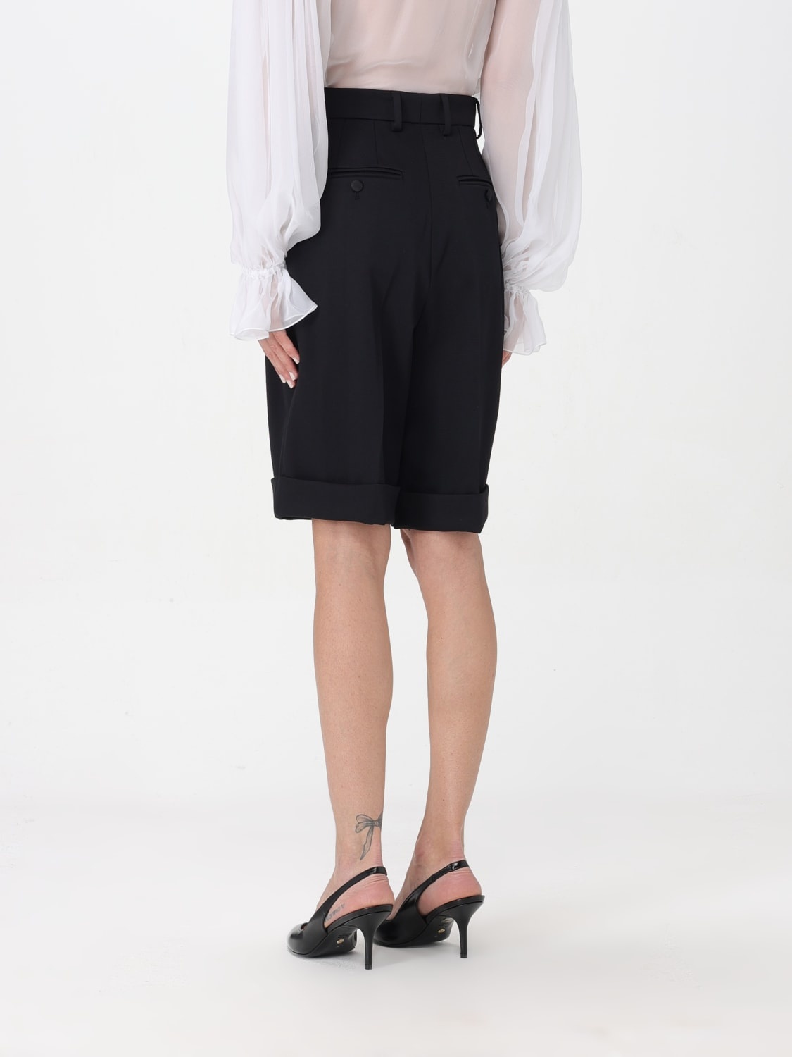 Pants woman Dolce & Gabbana - 3