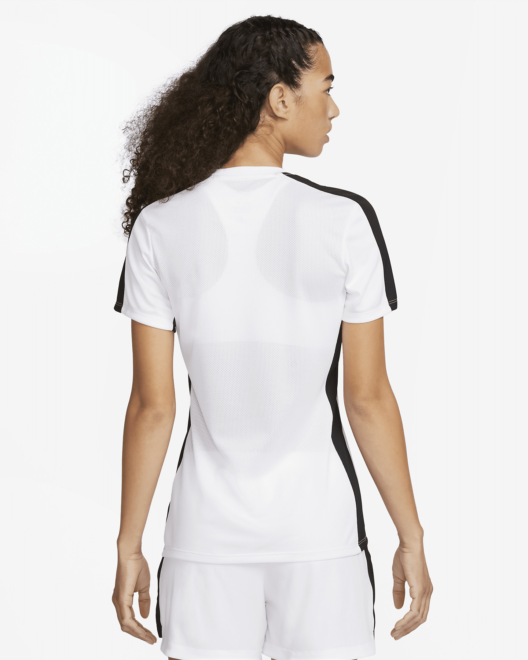 Nike Dri-FIT Academy Women's Short-Sleeve Soccer Top - 2