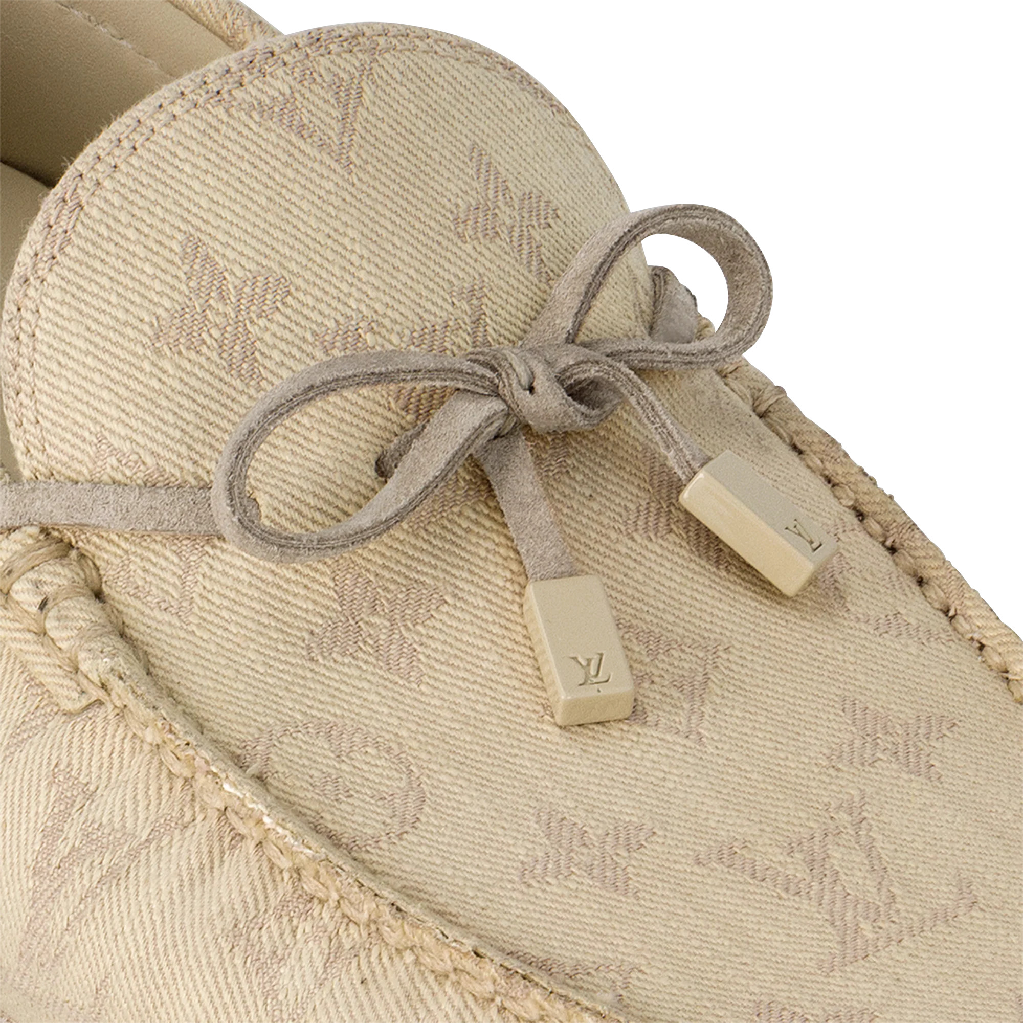 LV Driver Moccasin - 4