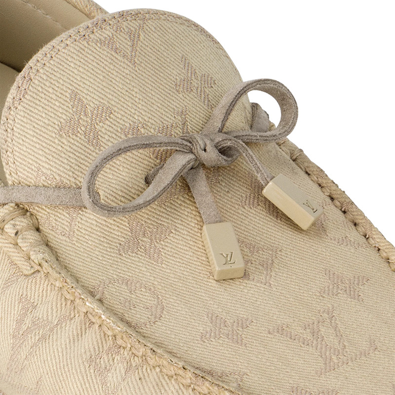 LV Driver Moccasin 4