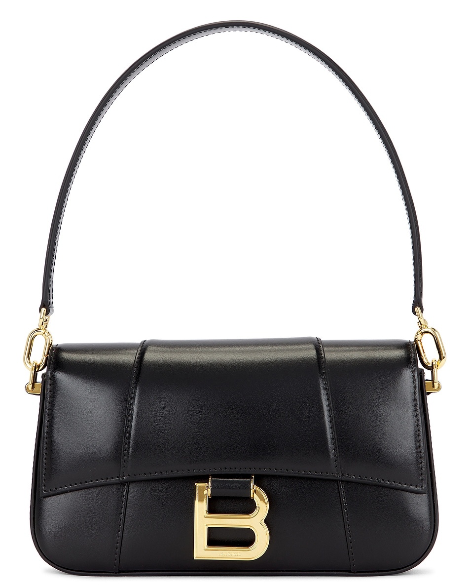 Hourglass Small Slingbag - 2