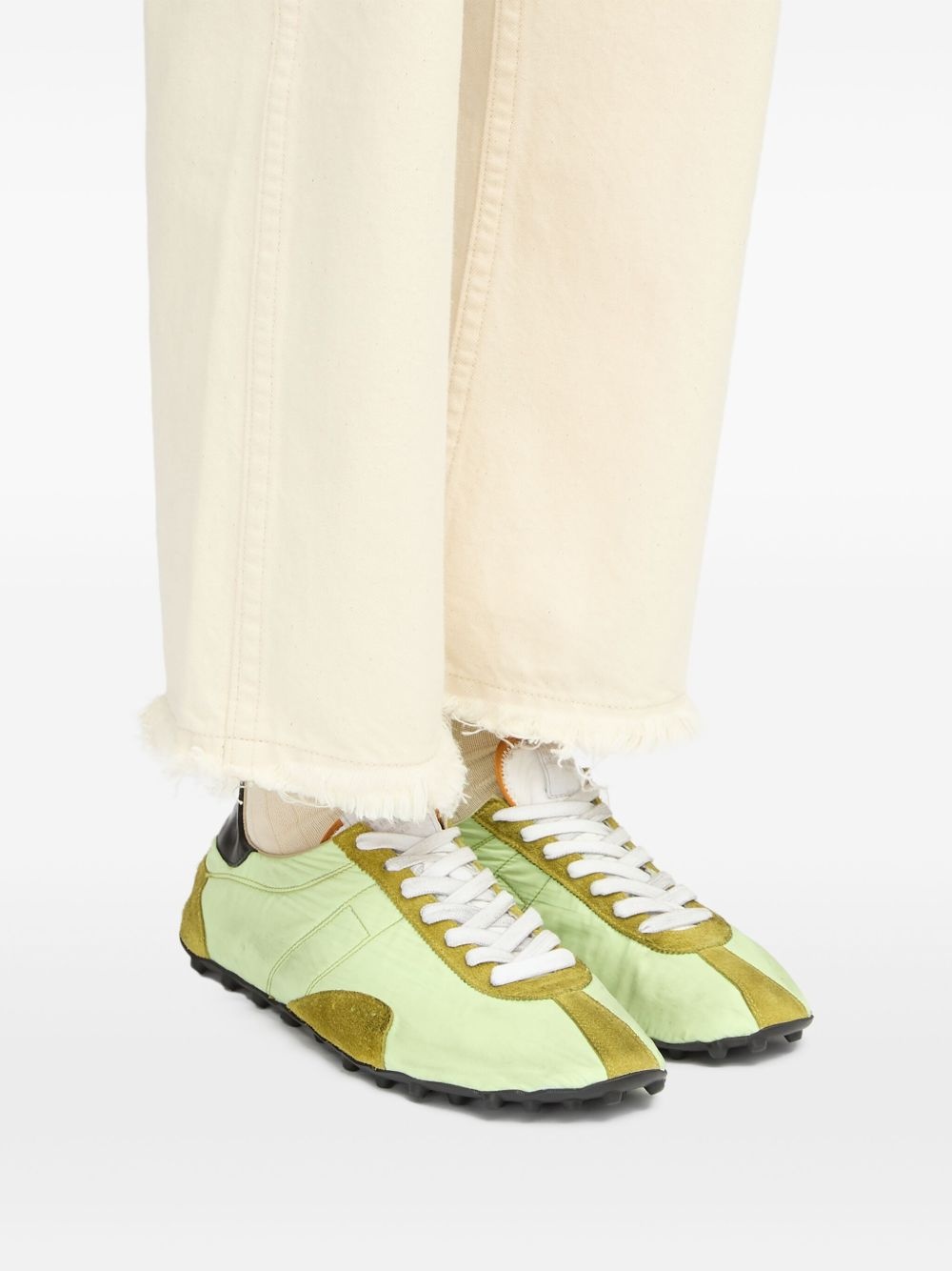Sprinters low-top sneakers - 7
